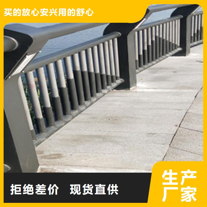 不锈钢桥梁护栏供应商信息推荐