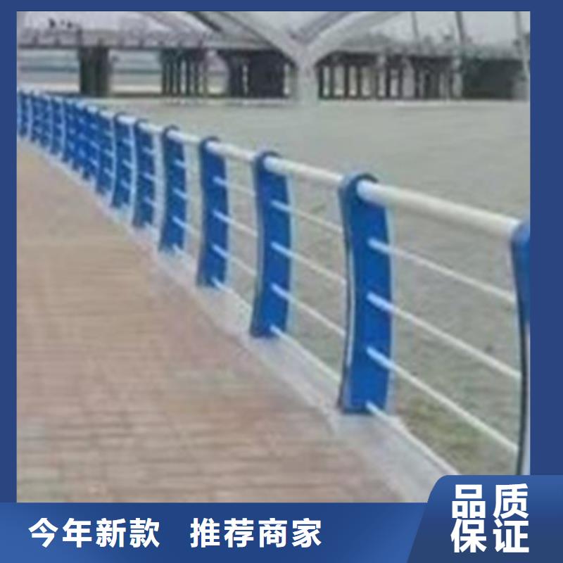 不锈钢桥梁护栏制造厂家厂家直供