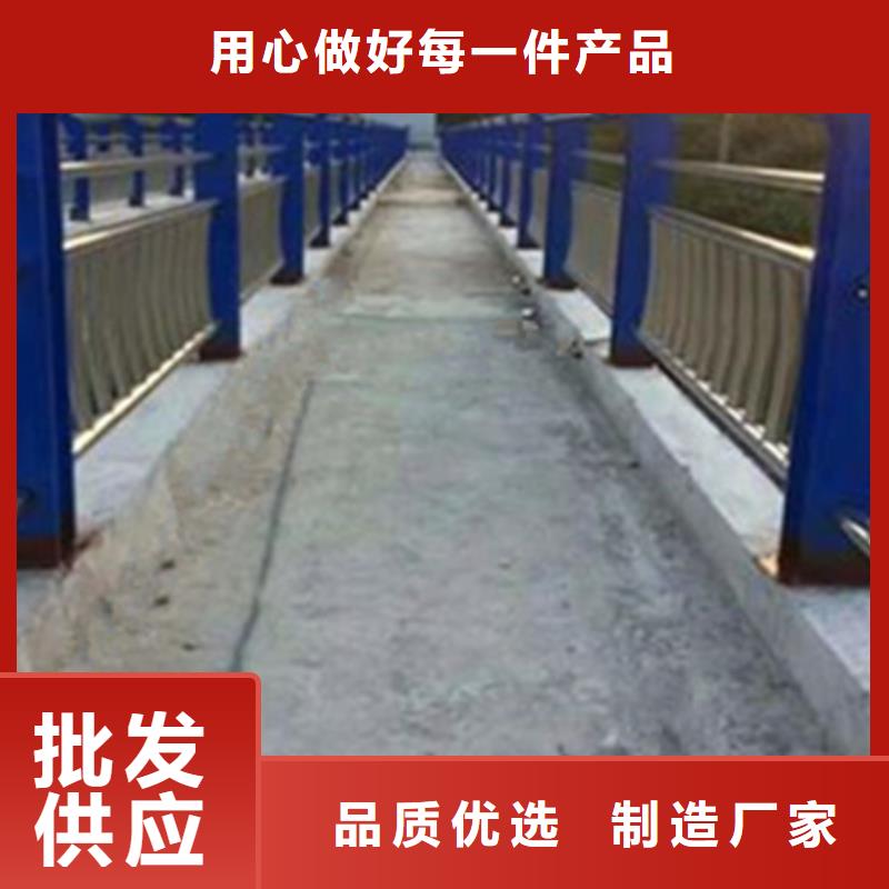 不锈钢桥梁护栏采购价格免费咨询