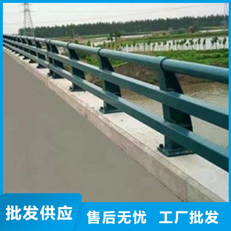 桥梁护栏质量优直供厂家