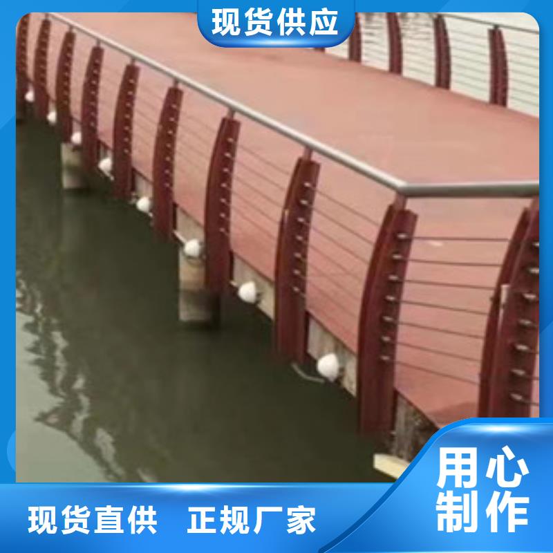 不锈钢桥梁护栏生产厂家欢迎咨询