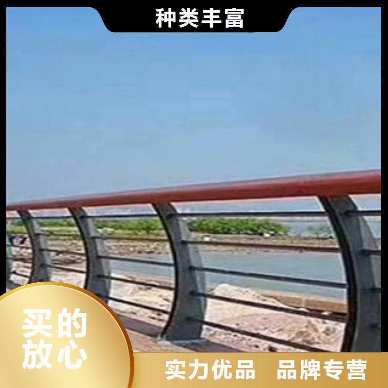 不锈钢桥梁护栏质量优质量放心