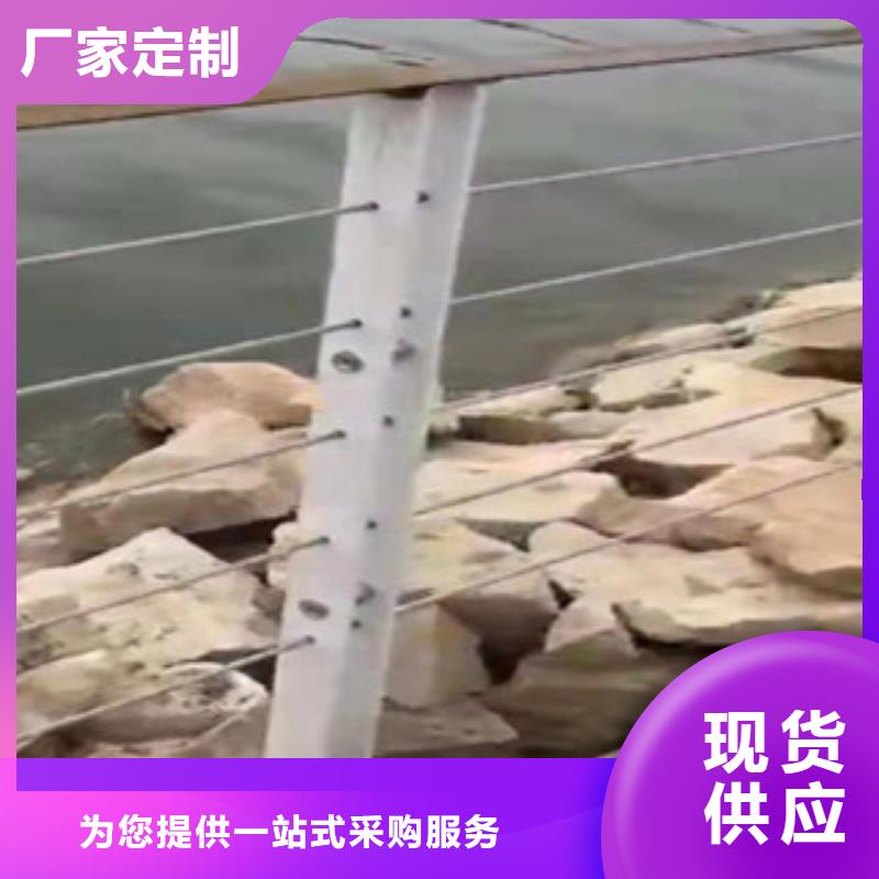 不锈钢桥梁护栏供应商近期行情