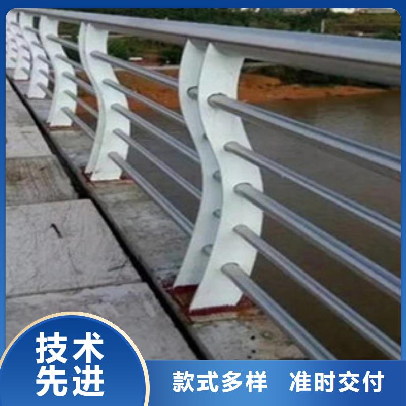 不锈钢桥梁护栏图片择优推荐