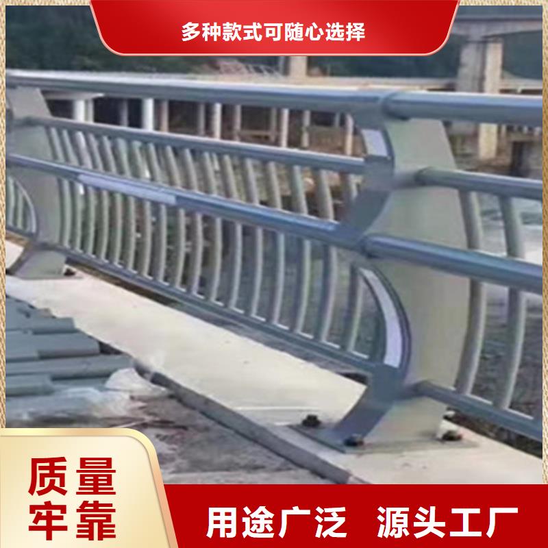 广东订购铸钢防撞护栏接收订单