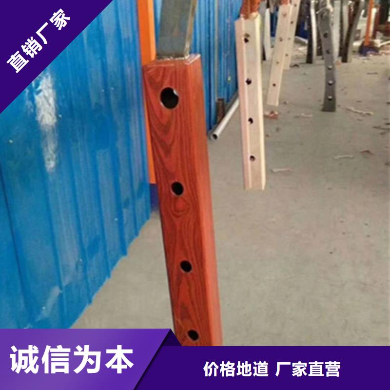 【福建】品质不锈钢活动护栏精选栏杆