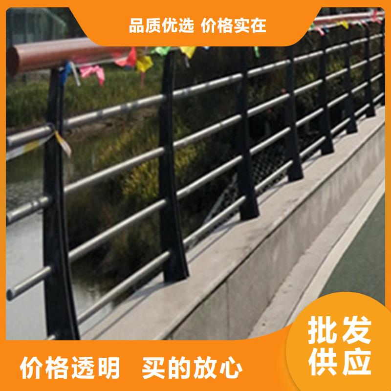 河南品质不锈钢活动护栏可按需定制