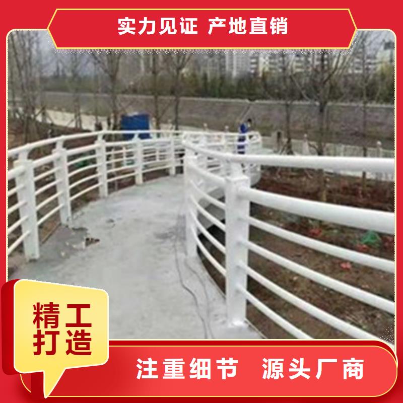 鑄造石護(hù)欄制作立柱間距