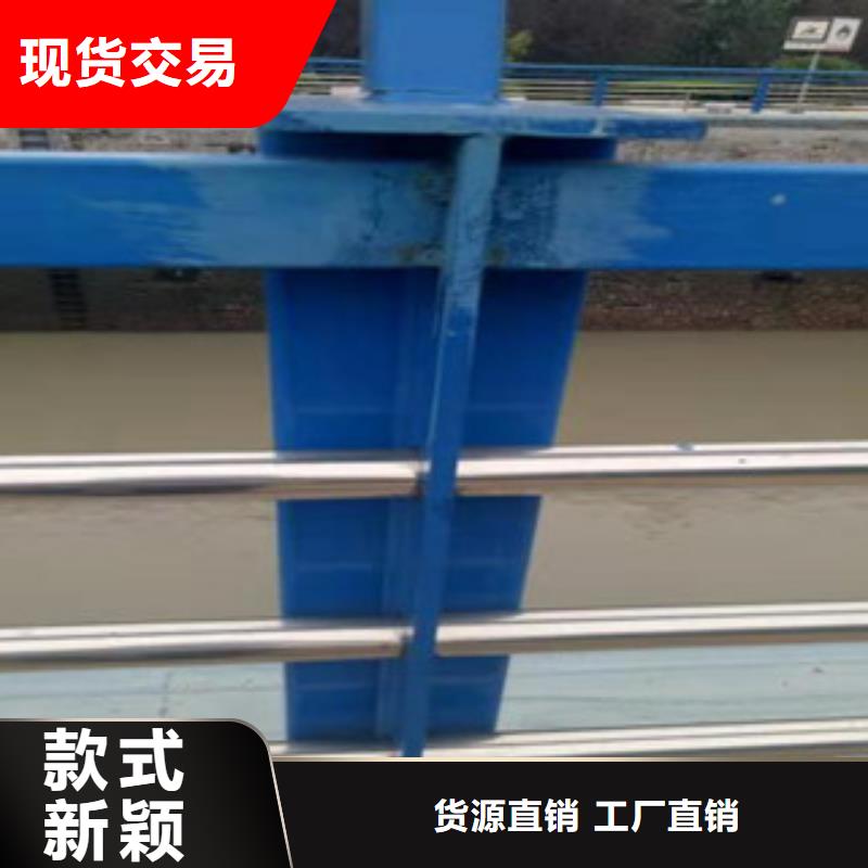 【福建】品质不锈钢活动护栏精选栏杆