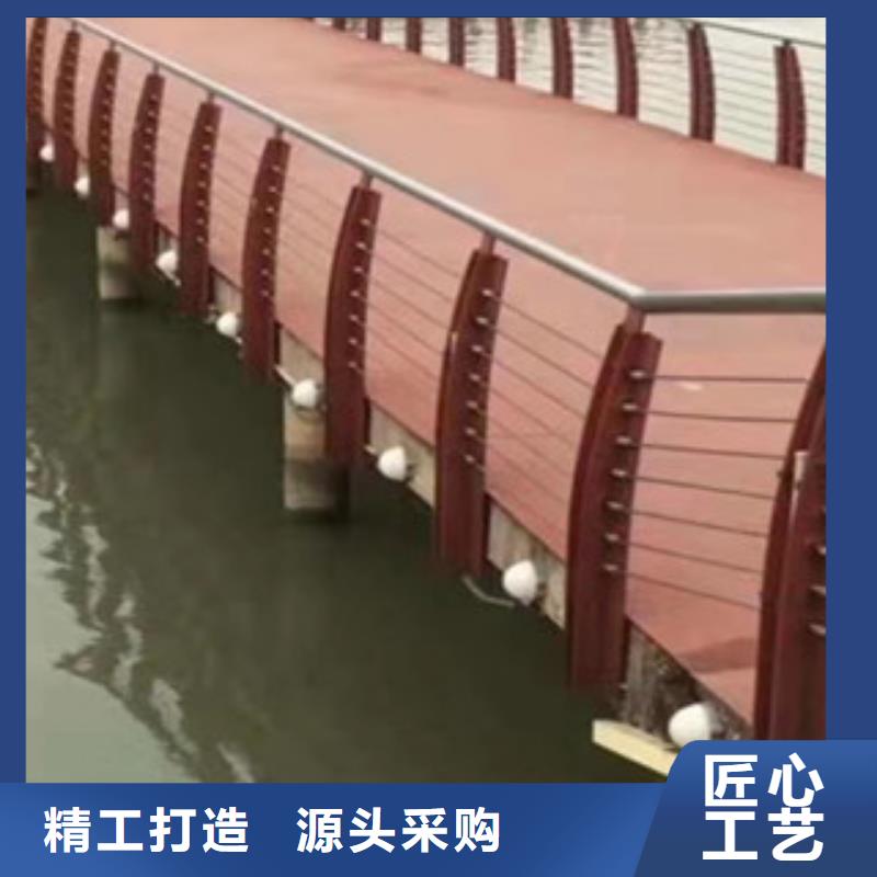 防撞橋梁護欄質優價格更優