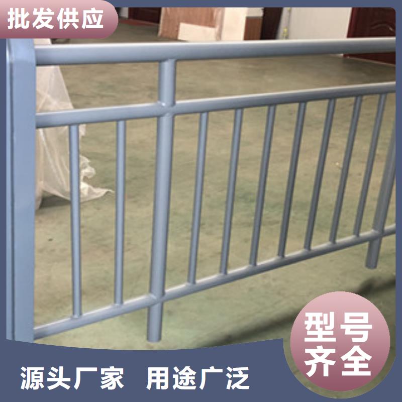 定做燈光橋梁防撞欄桿品質(zhì)優(yōu)