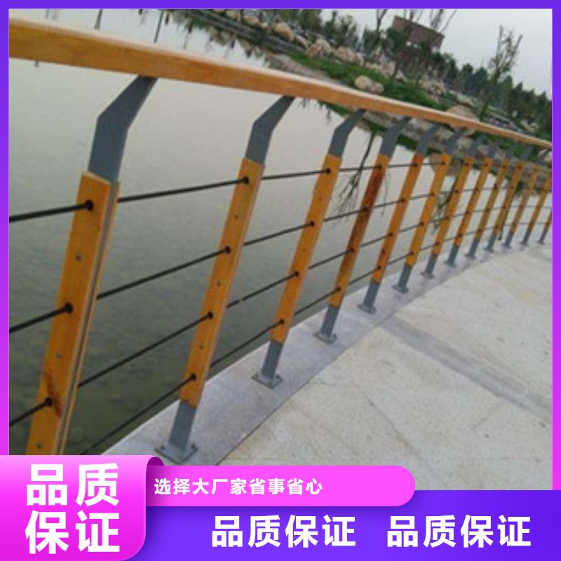 芜湖直销防撞桥梁护栏可按需定制