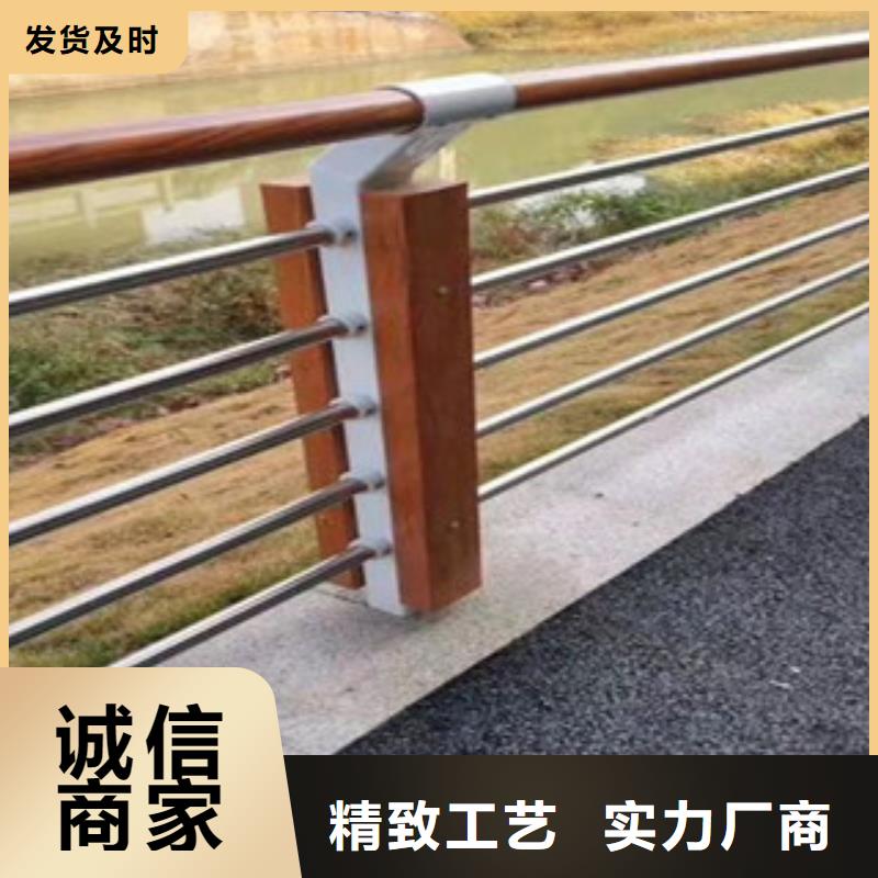 【张掖】选购防撞桥梁护栏近期报价