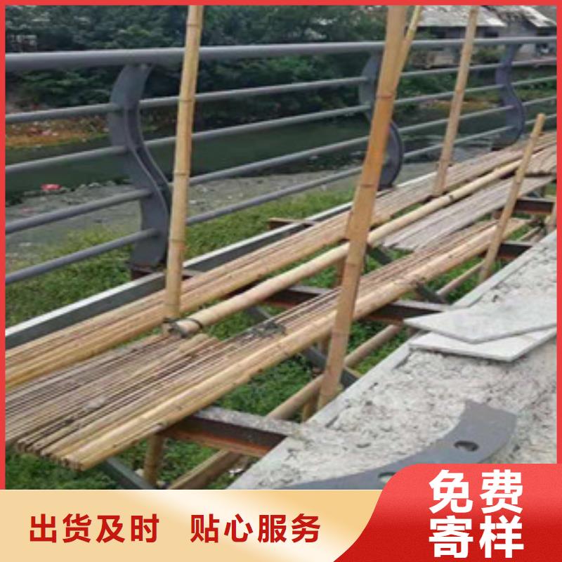 橋梁防撞護欄全國承接工程