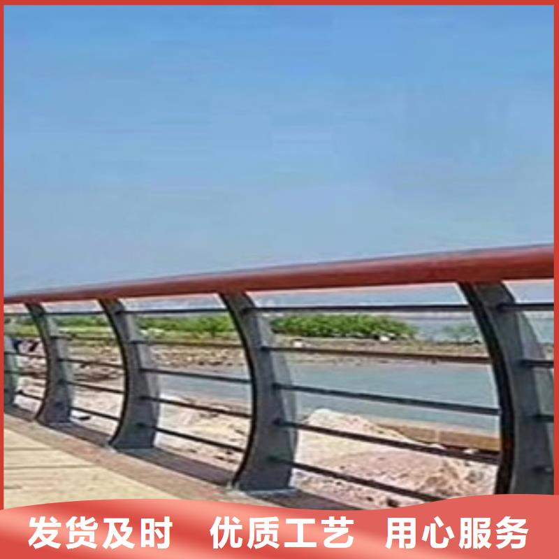 晋城该地桥梁防护护栏近期报价
