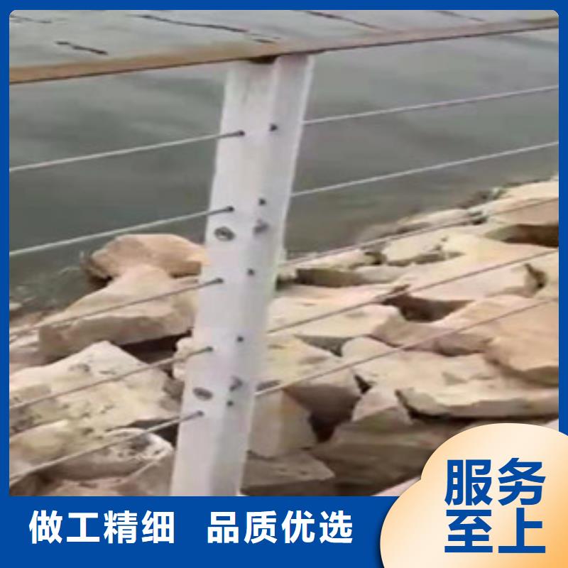 宜春直供拉瑞斯金属科技有限公司桥梁防护护栏大型工程厂家