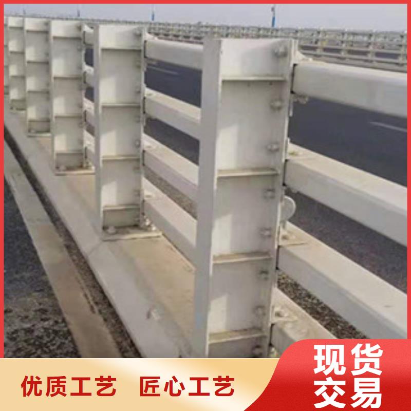栈桥钢丝绳栏杆零售商