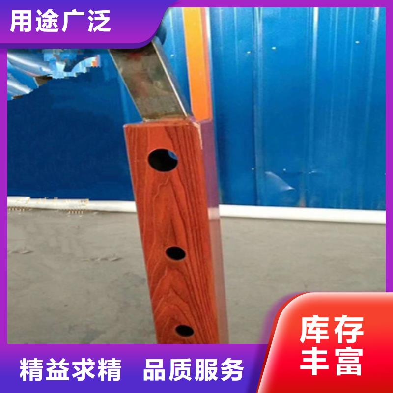 304鋼絲繩護欄加工