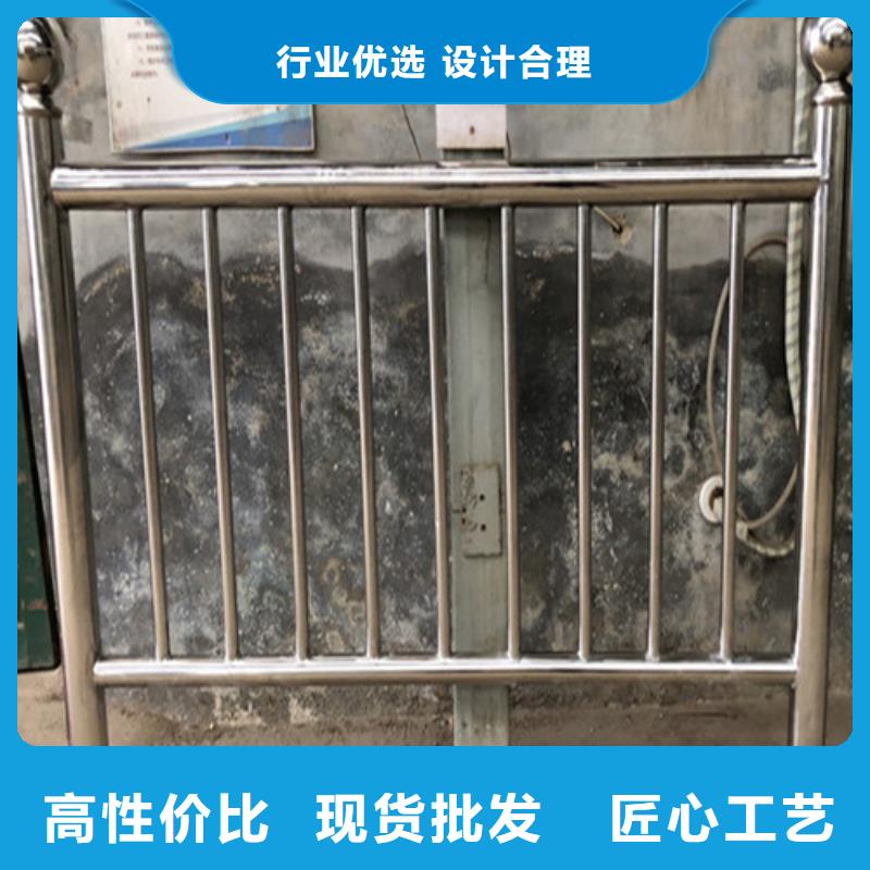 鋼絲繩護欄安裝品質保障