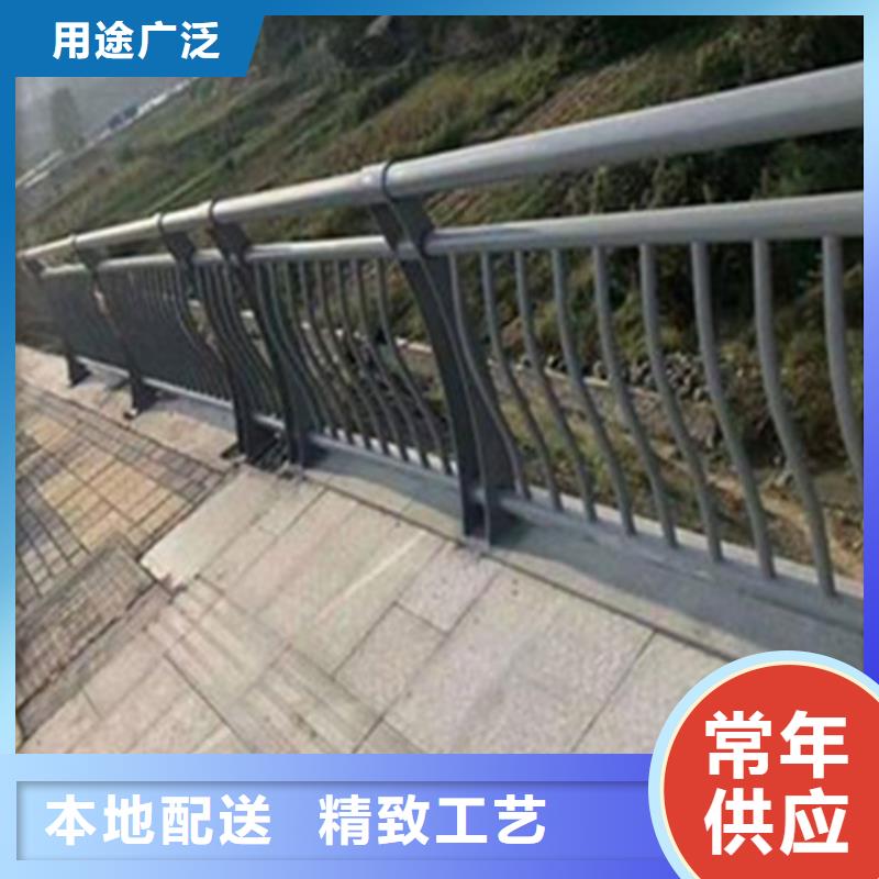 南京咨询钢丝绳河道护栏价格