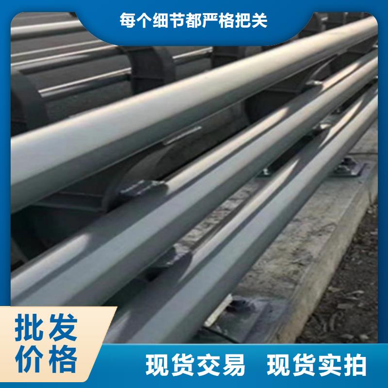 芜湖找河道钢丝绳护栏厂生产基地