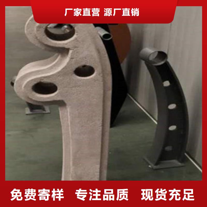 鋼絲繩護欄安裝制造廠家