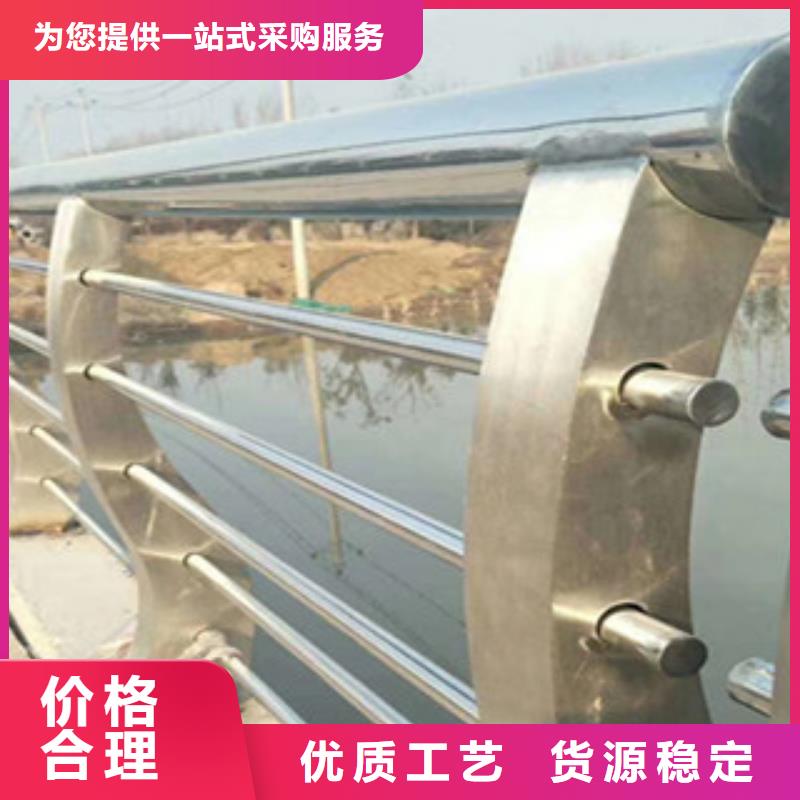 景區(qū)鋼絲繩欄桿加工