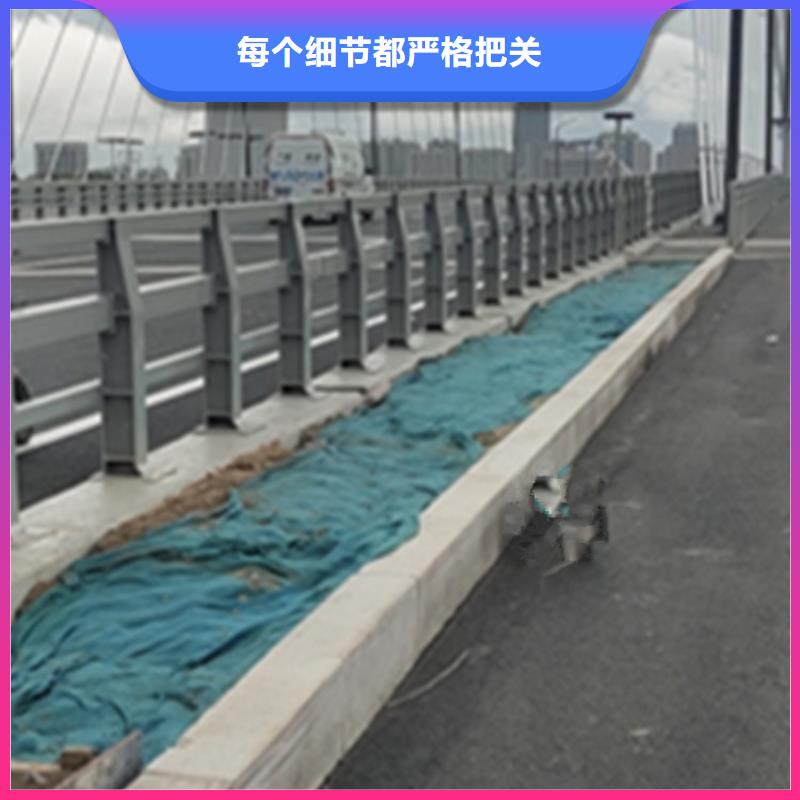仿木景觀護欄品牌廠家