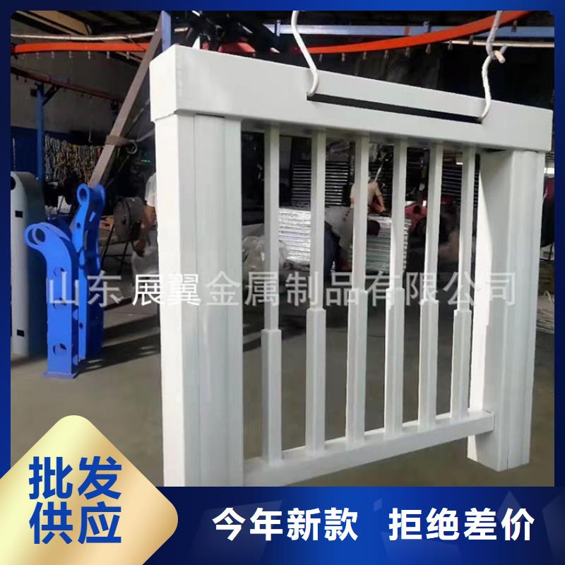 重慶鋁合金欄桿生產廠家售后完善