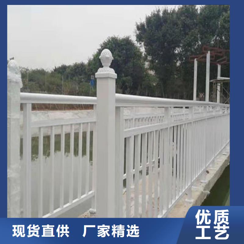 西安景觀護欄定制價格
