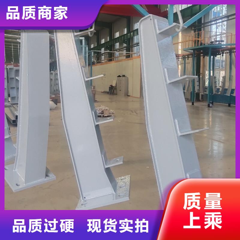 仿竹鋁合金護欄貨真價實