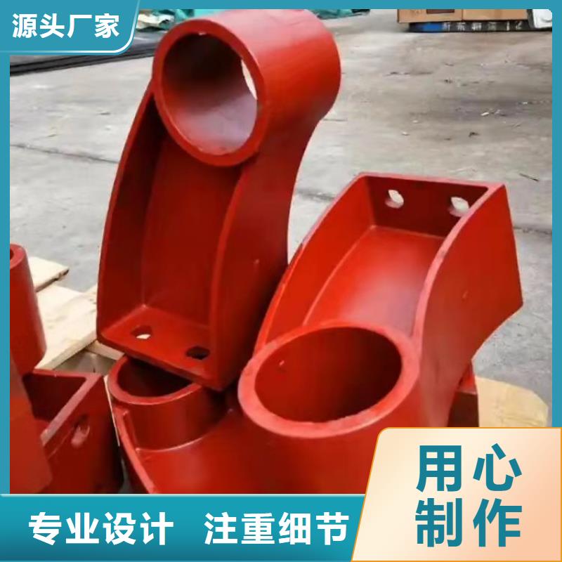 鋅鋼和鋁合金護(hù)欄哪個(gè)好施工