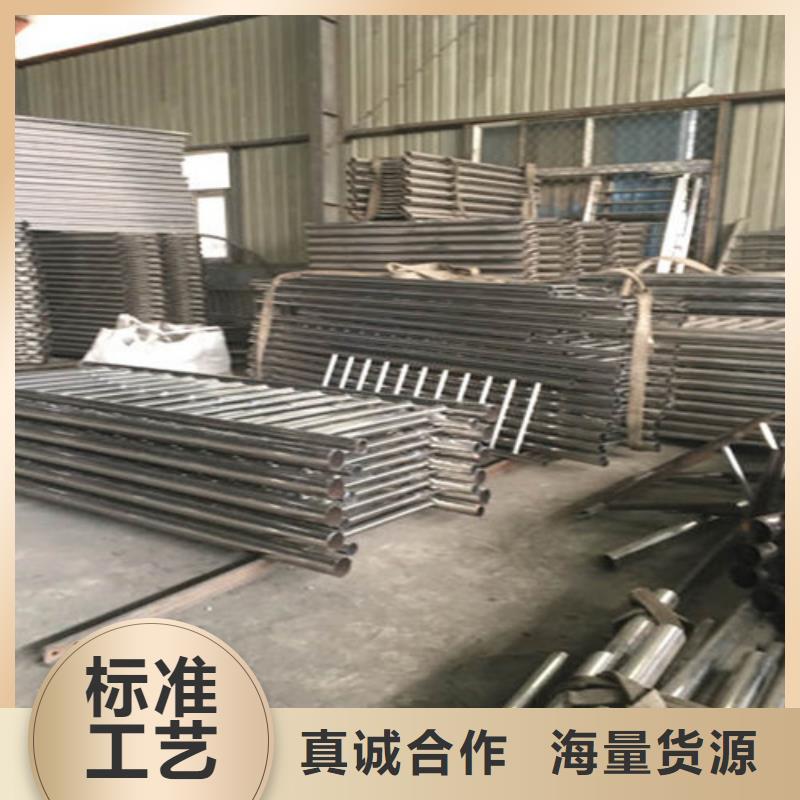 湘西生产锌钢护栏尺寸