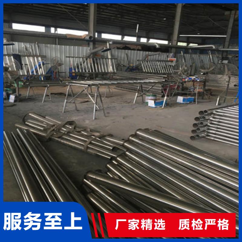 四川订购不锈钢复合管专业生产厂家