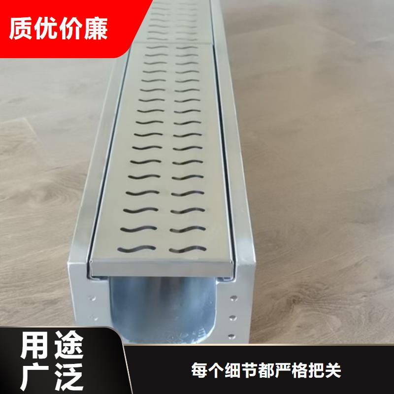 广西省桂林咨询市
不锈钢地沟盖板
承接异形定制