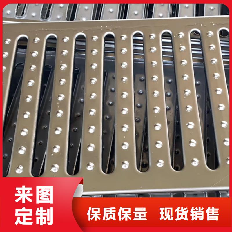 贵州省铜仁品质市集水坑盖板尺寸可定制