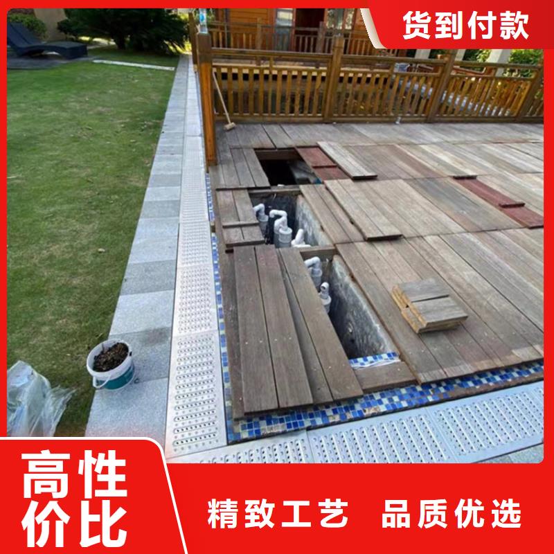 贵州省黔东南定做市厨房地沟盖板承接异形定制