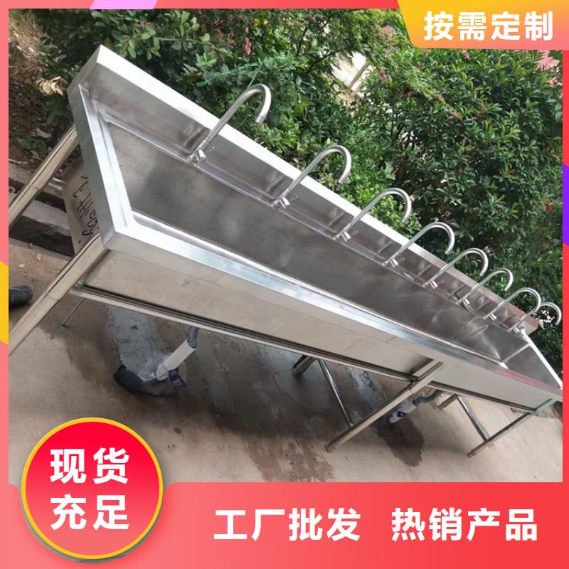 四川省【巴中】品质市不锈钢异形水池加厚201不锈钢生产