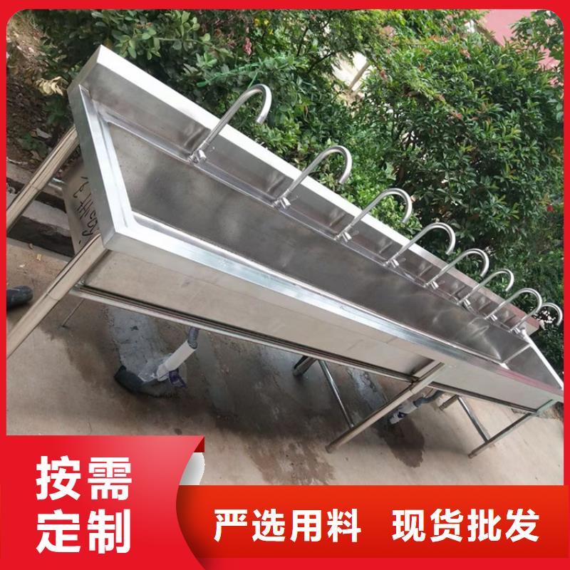 浙江省温州购买市不锈钢浸泡池加厚304不锈钢生产