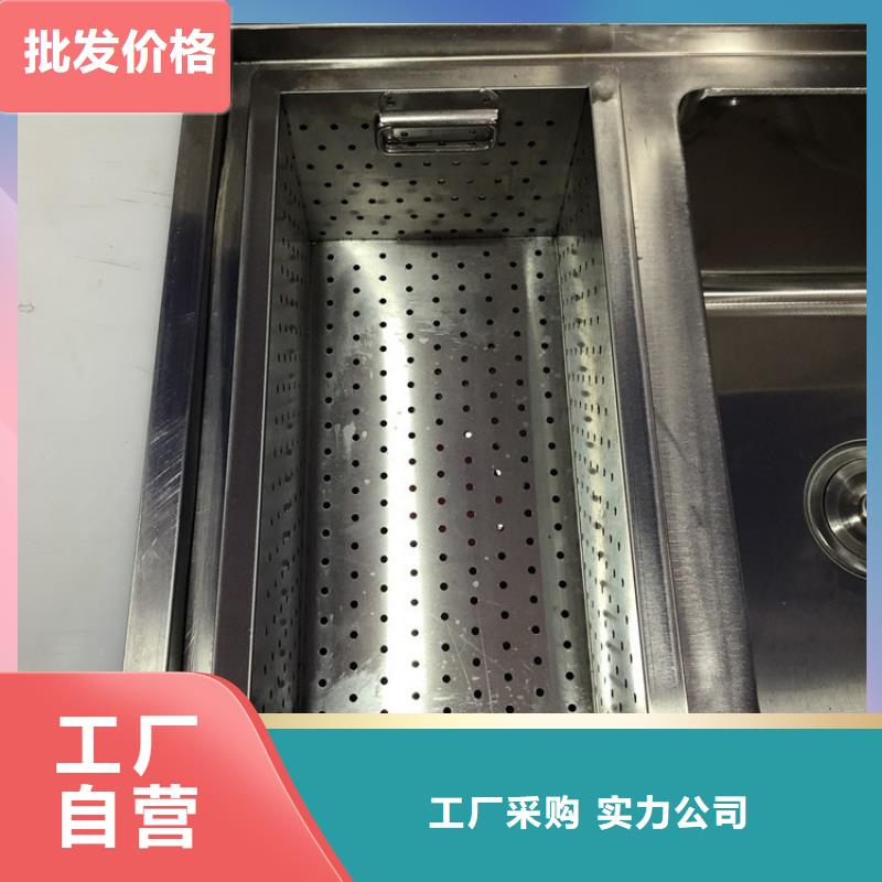 山东省潍坊购买市不锈钢洗菜盆加厚304不锈钢生产