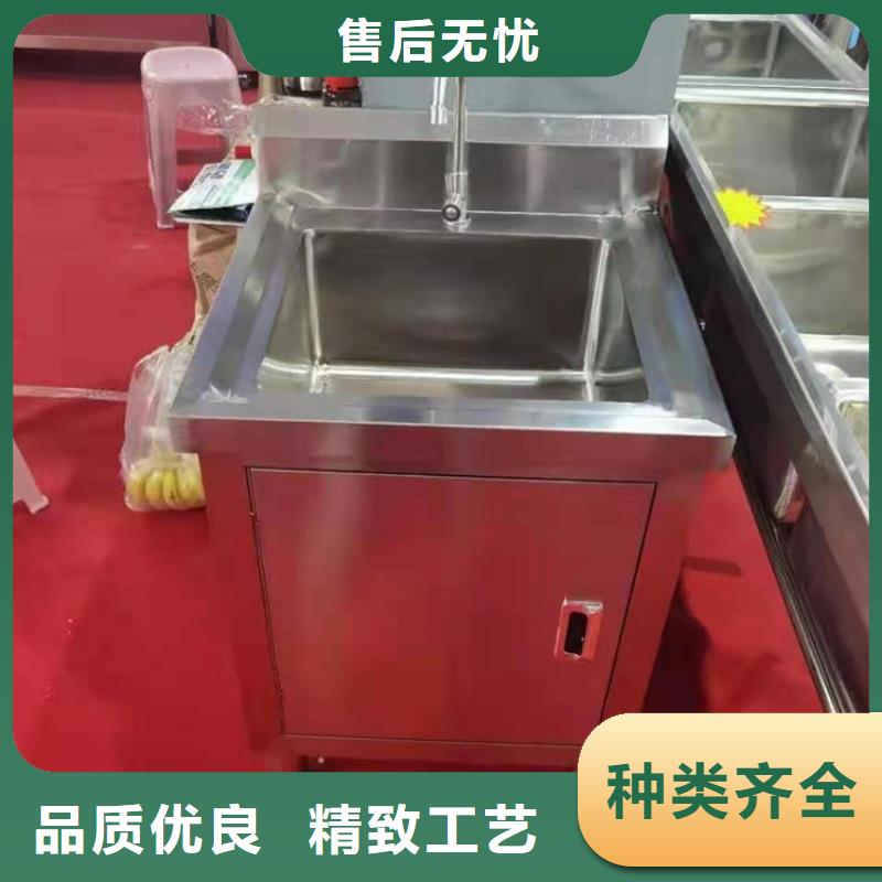 安徽省【宣城】附近市不锈钢洗碗池加厚201不锈钢生产