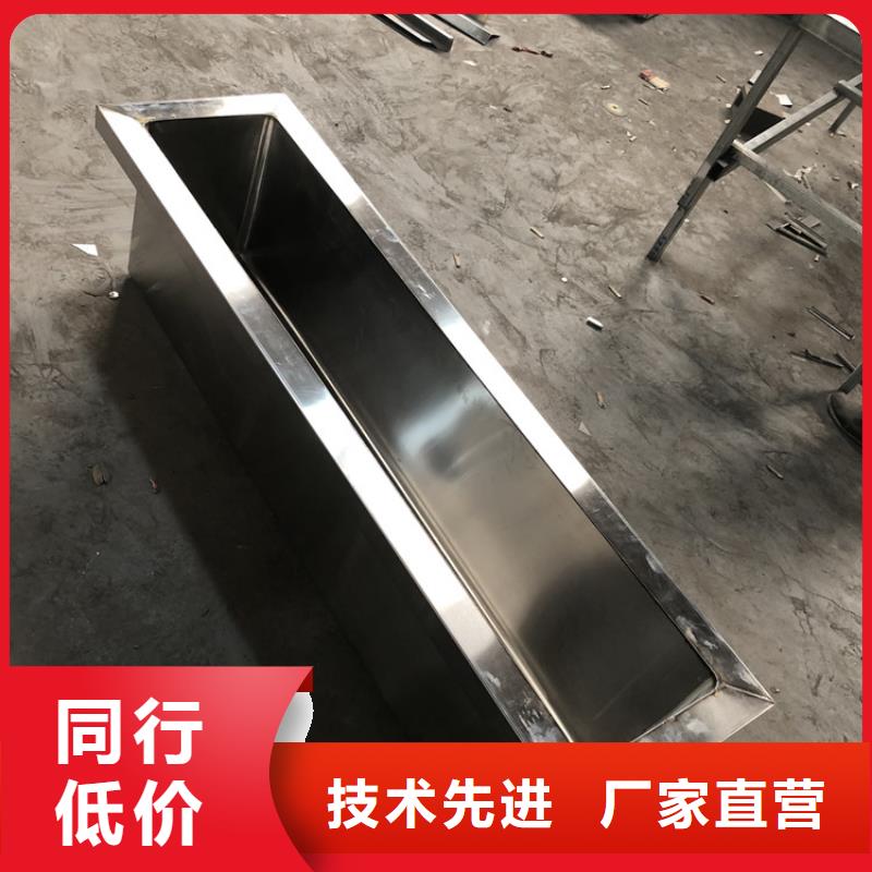 河南省洛阳周边市不锈钢水槽承接工程定制