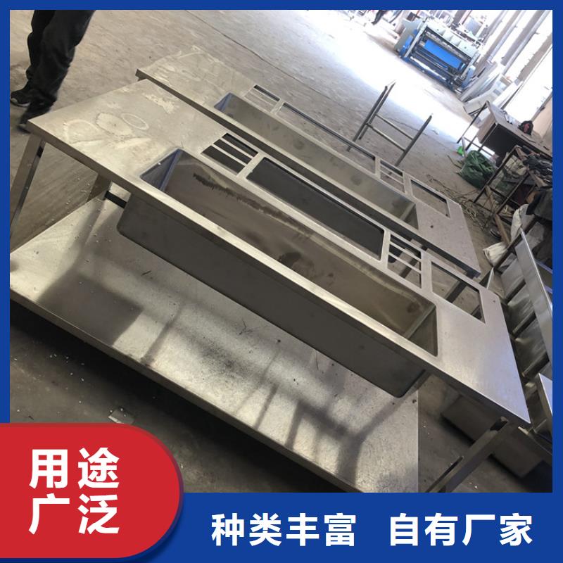 青海省《海南》生产市不锈钢消毒池承接工程定制
