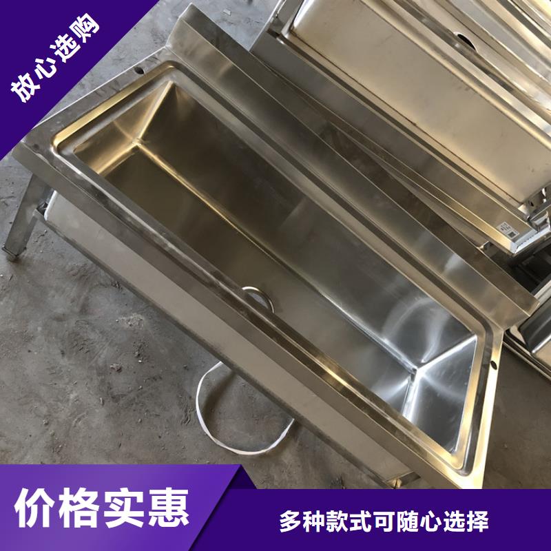 河南省驻马店购买市不锈钢洗碗池规格齐全