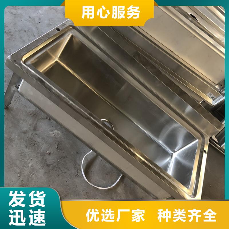 广东省阳江生产市不锈钢洗手池承接异形定制