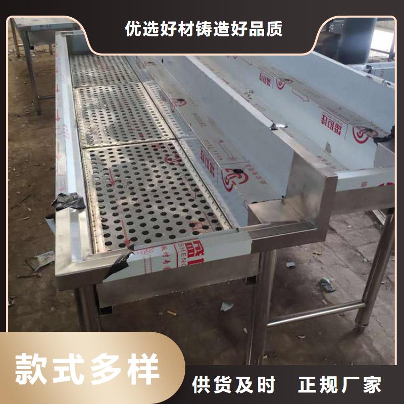 青海省黄南购买市不锈钢沥水池加厚201不锈钢生产
