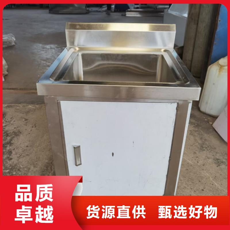 安徽省《芜湖》找市不锈钢洗碗池承接工程定制