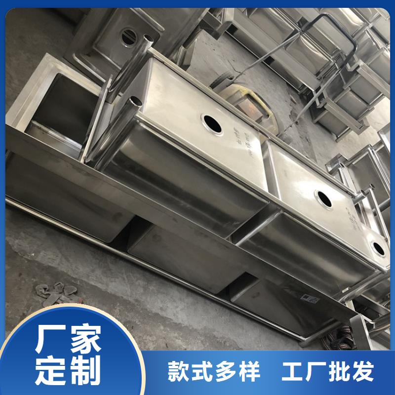 广西省贵港生产市不锈钢双星水池材质保证