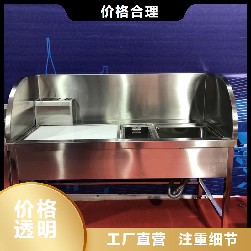 河北省承德批发市不锈钢洗手池材质保证