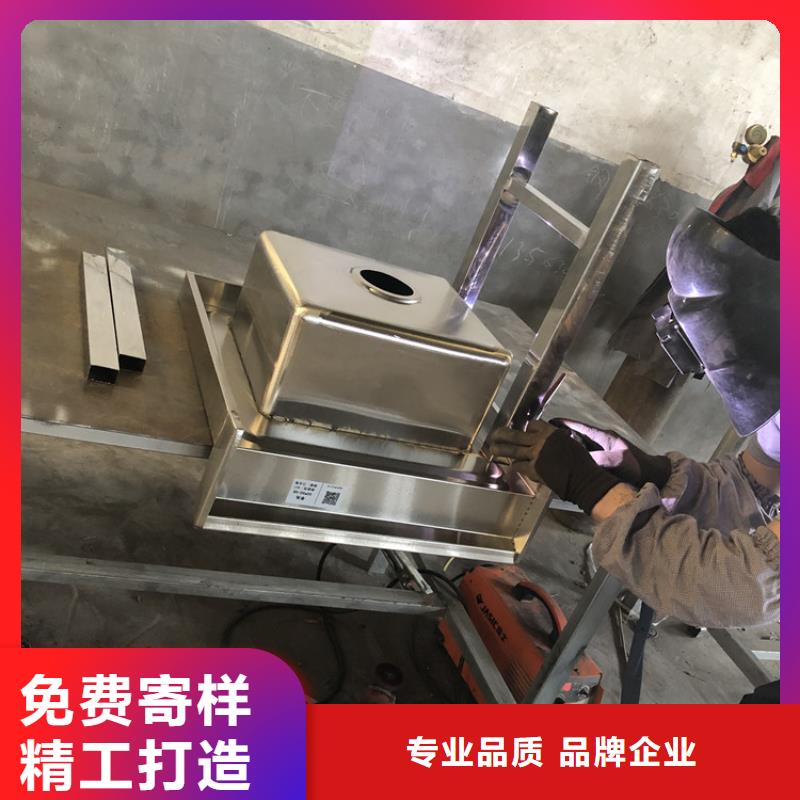 云南省玉溪品质市不锈钢洗碗池来图定制
